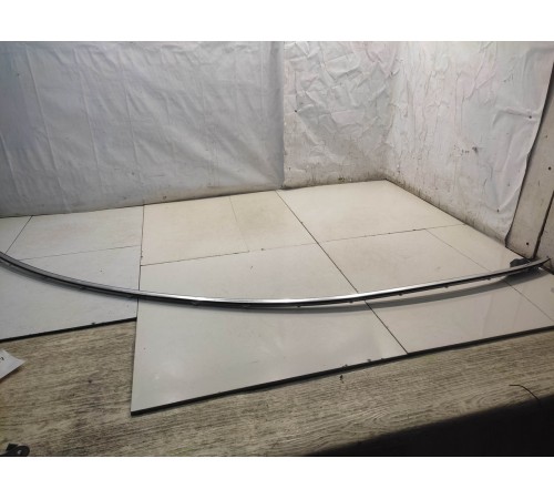 накладка декоративная наружняя(левая)