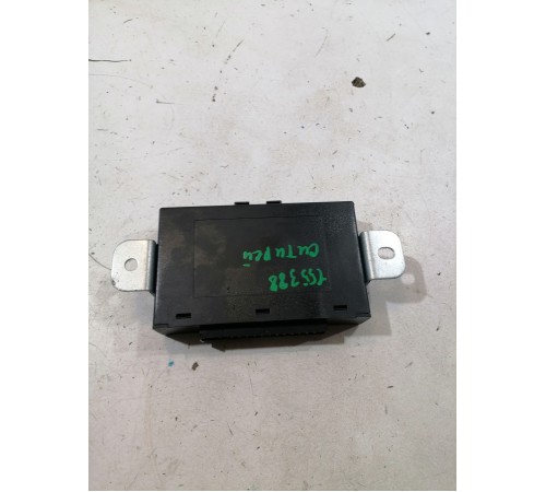 Блок управления стеклоподъёмниками