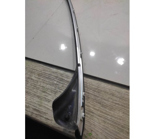 накладка декоративная наружняя(левая)