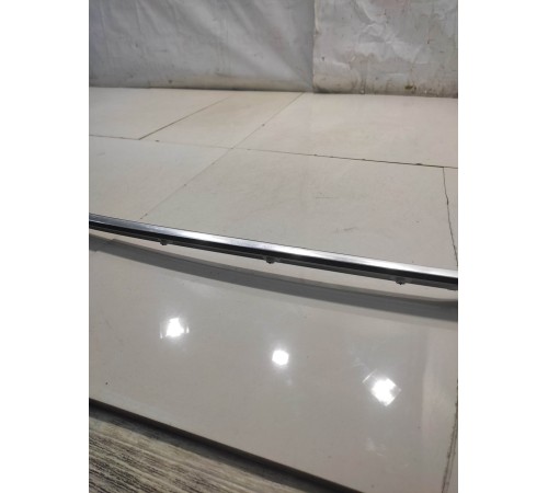 накладка декоративная наружняя(левая)