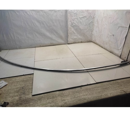 накладка декоративная наружняя(левая)