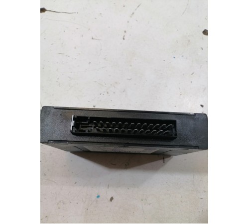 Блок управления стеклоподъёмниками