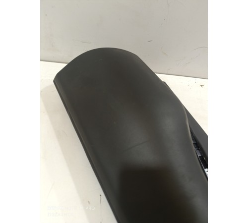 Накладка спинки сиденья левая