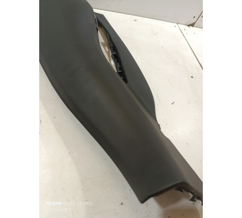 Накладка спинки сиденья левая