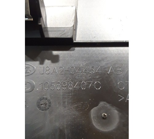 Накладка торпеды