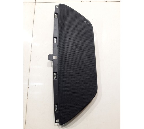 Накладка торпеды