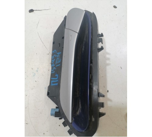 Ручка двери передняя левая (наружная)