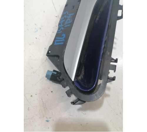 Ручка двери передняя левая (наружная)