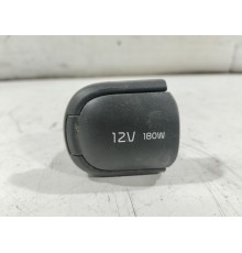 Розетка 12v 180W