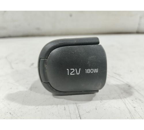 Розетка 12v 180W
