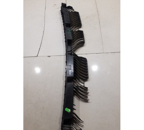 Кронштейн(крепление) заднего бампера центральный