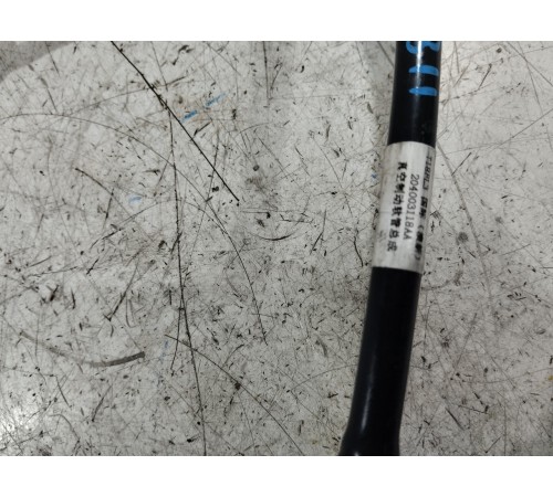 Датчик абсолютного давления