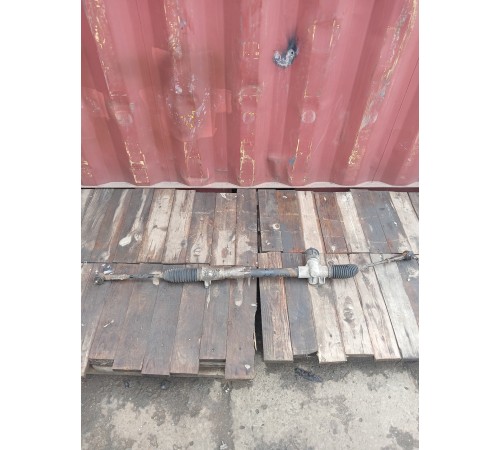 Рулевая рейка