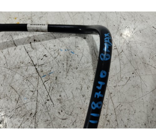 Датчик абсолютного давления