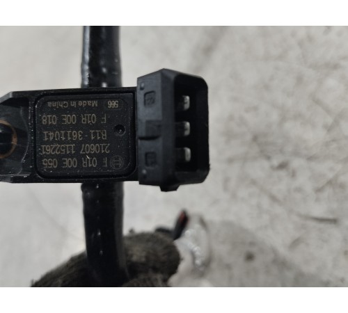 Датчик абсолютного давления