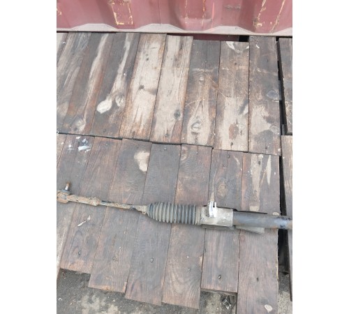 Рулевая рейка