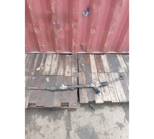 Рулевая рейка