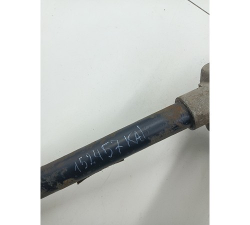 Рулевая рейка