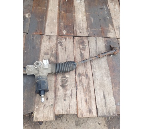 Рулевая рейка