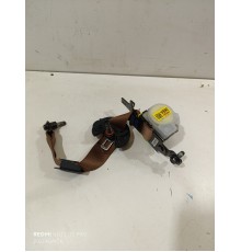 Ремень безопасности задний правый