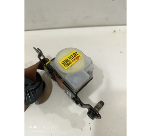 Ремень безопасности задний правый