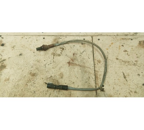 Датчик давления выхлопных газов левый нижний