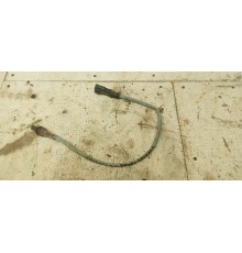 Датчик давления выхлопных газов левый нижний