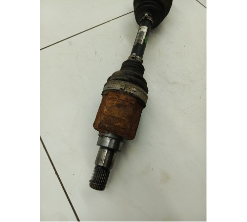 Полуось (привод) передний левый