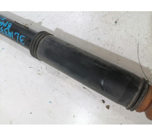 Амортизатор задний левый