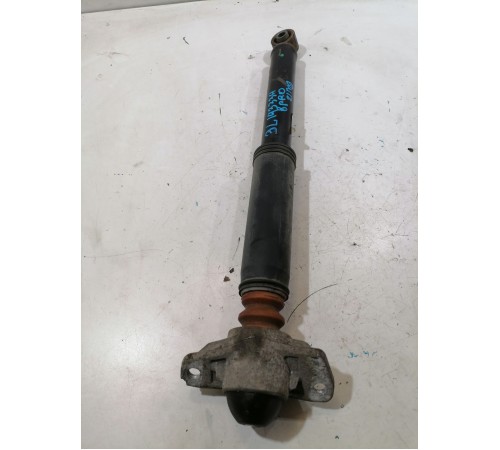 Амортизатор задний левый