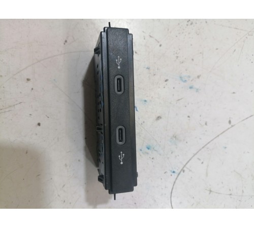 Блок usb TUPE-C