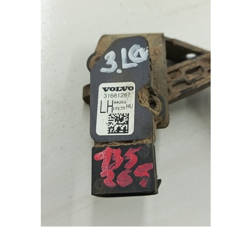 Датчик высоты дорожного просвета задний левый