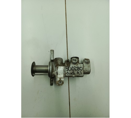 Главный тормозной цилиндр