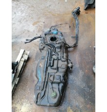 Бак топливный