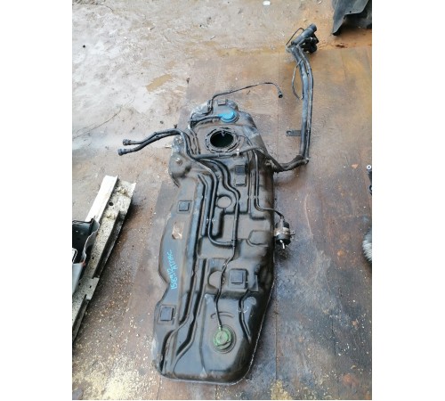 Бак топливный