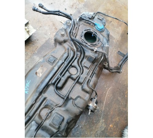 Бак топливный