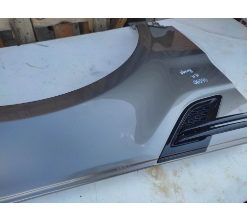 Крыло(переднее правое)