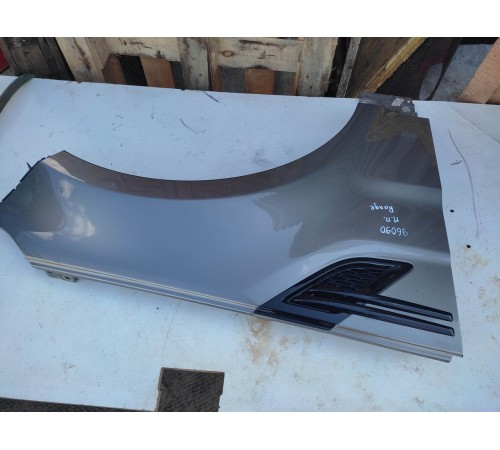 Крыло(переднее правое)