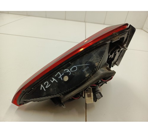 Фонарь задний внутренний левый