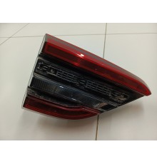 Фонарь задний внутренний левый