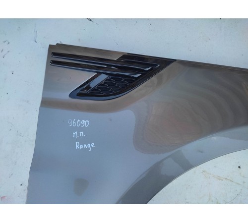 Крыло(переднее правое)