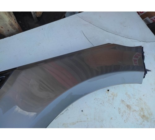 Крыло(переднее правое)