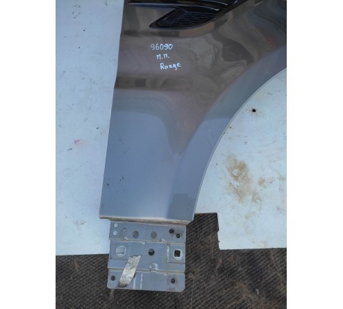 Крыло(переднее правое)