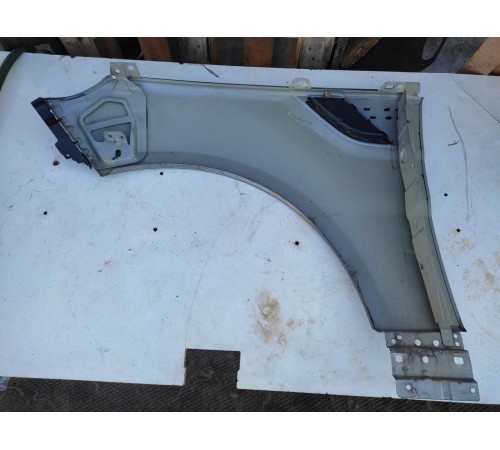 Крыло(переднее правое)