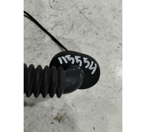 Электропроводка крышки багажника