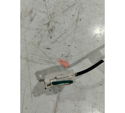 Электропроводка крышки багажника