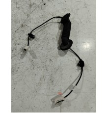 Электропроводка крышки багажника