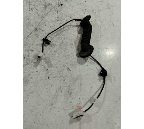 Электропроводка крышки багажника