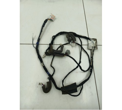 Электропроводка потолочная