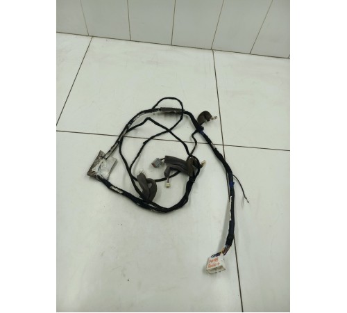 Электропроводка потолочная